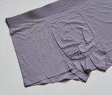 شورت تک مردانه نخ پنبه وارداتی طرح عروسکی برند پانیذکوزا