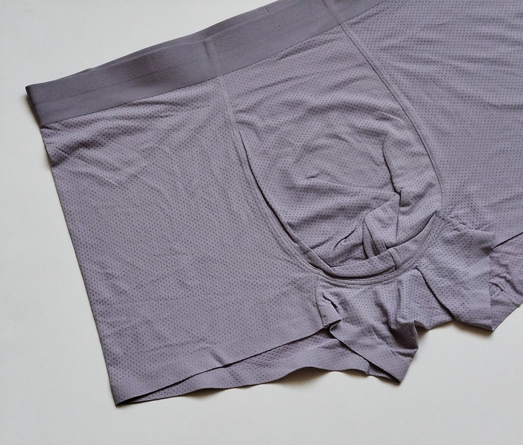 شورت تک مردانه نخ پنبه وارداتی طرح عروسکی برند پانیذکوزا