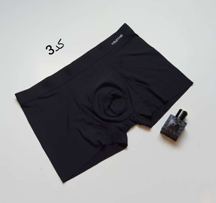 ست شورت و سوتین زنانه طرح پلنگی برند ژینا