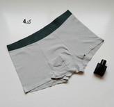 شورت کشی مردانه نخی کشی برند کولسی وارداتی