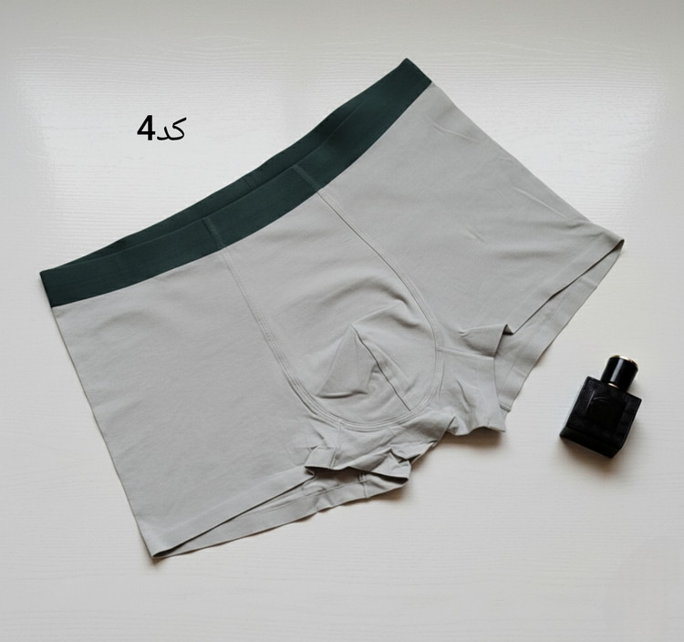 شورت کشی مردانه نخی کشی برند کولسی وارداتی