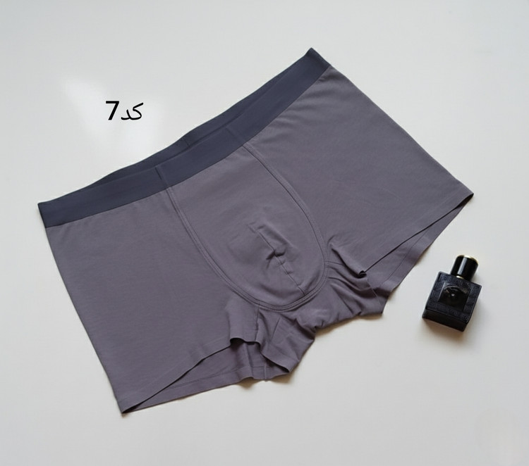 شورت تک مردانه پادار برند زارا