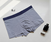 شورت لیزری مردانه نیم پا گیاهی وارداتی ضمانتدار