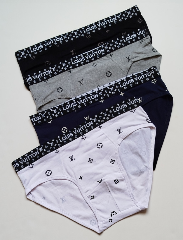 شورت اسلیپ فاق بلند مردانه نخ پنبه