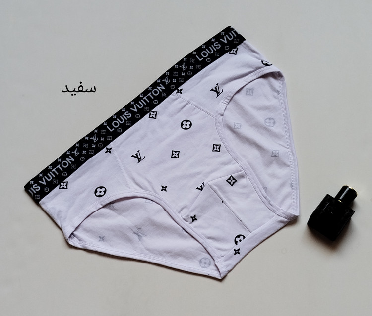 شورت تک مردانه برند کوزا ترک طرح فانتزی وارداتی