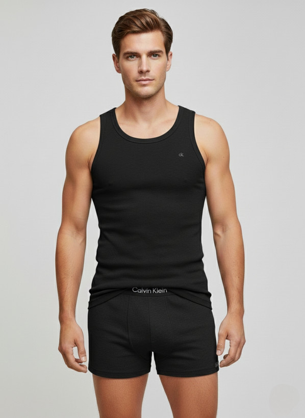 شورت مردانه نیم پا گیاهی وارداتی ضمانتدار