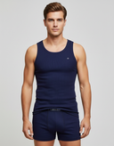 شورت نیم پا مردانه نخ پنبه وارداتی اورجینال