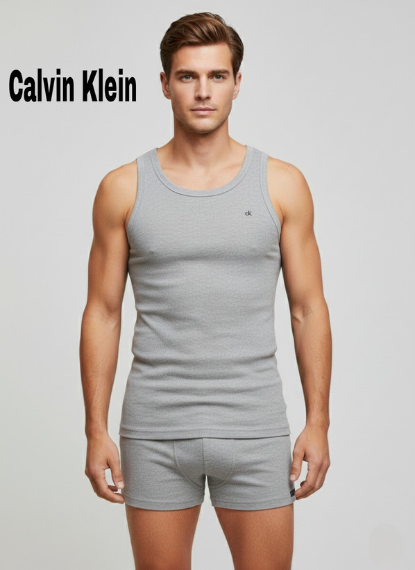 شورت مردانه نیم پا مردانه نخ پنبه وارداتی CK