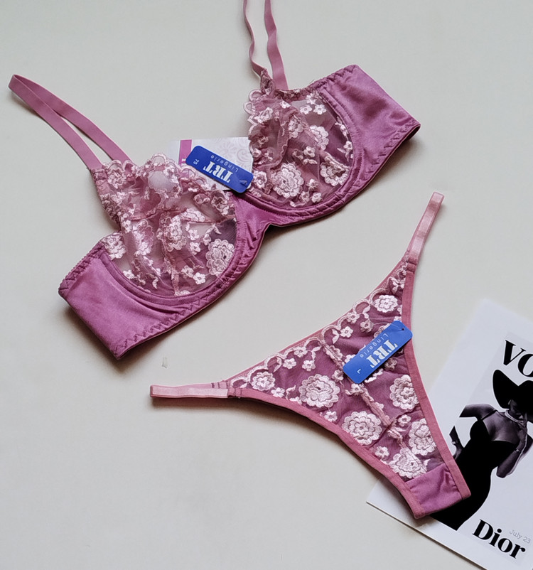 ست شورت و سوتین زنانه طرح فانتزی وارداتی