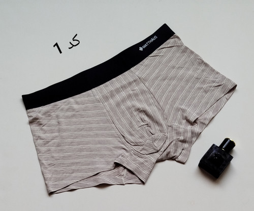 شورت تک مردانه نیم پا گیاهی وارداتی ضمانتدار