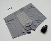 شورت مردانه نیم پا گیاهی وارداتی ضمانتدار برند CK