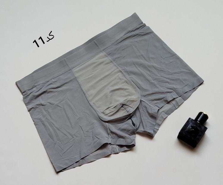 شورت مردانه نیم پا گیاهی وارداتی ضمانتدار برند CK