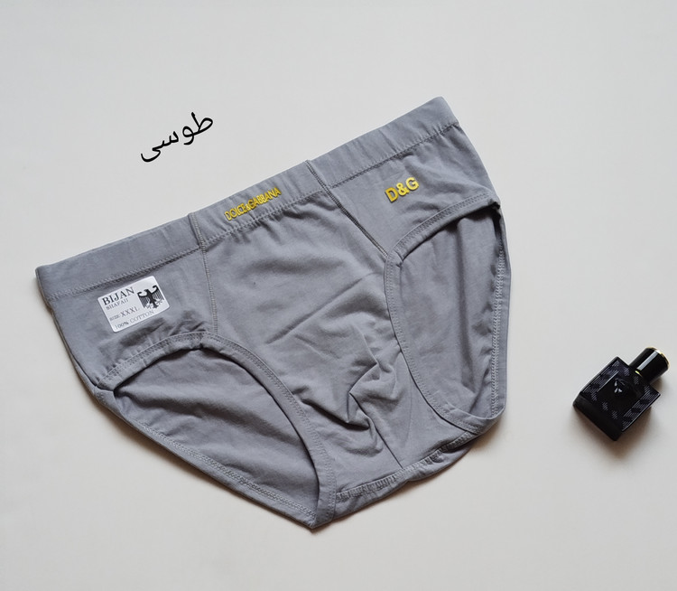 شورت اسپرت مردانه نخ پنبه وارداتی طرح اسپورت