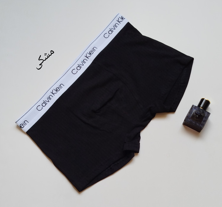 شورت مردانه نیم پا اورجینال از برند اروپایی