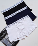 شورت مردانه نیم پا گیاهی بامبو وارداتی