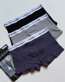 شورت مردانه نیم پابرند Calvin Klein اورجینال