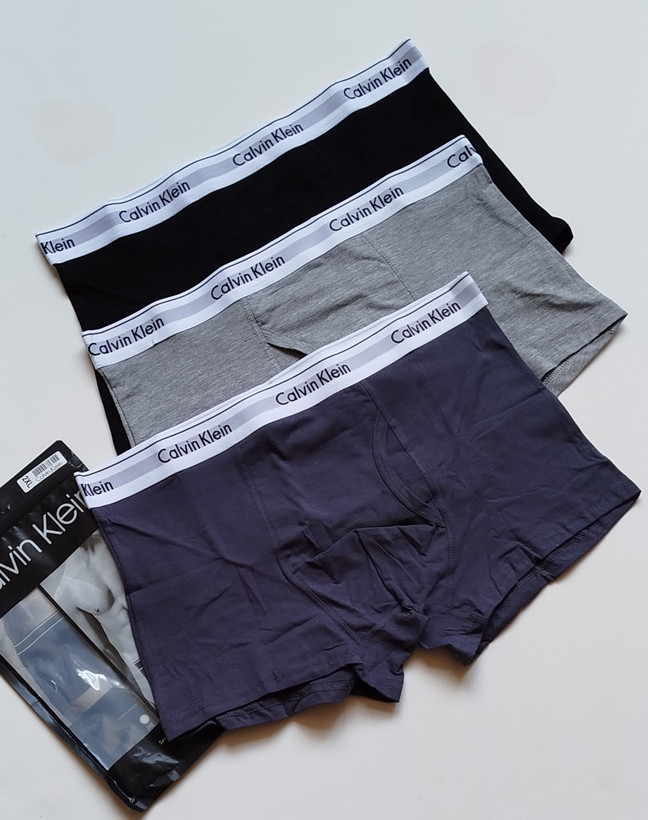 شورت مردانه نیم پابرند Calvin Klein اورجینال