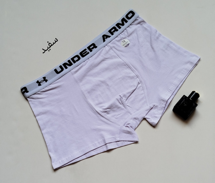 شورت اسلیپ فاق کوتاه مردانه برند نایکی