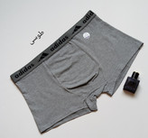 شورت اسلیپ فاق بلند مردانه adidas