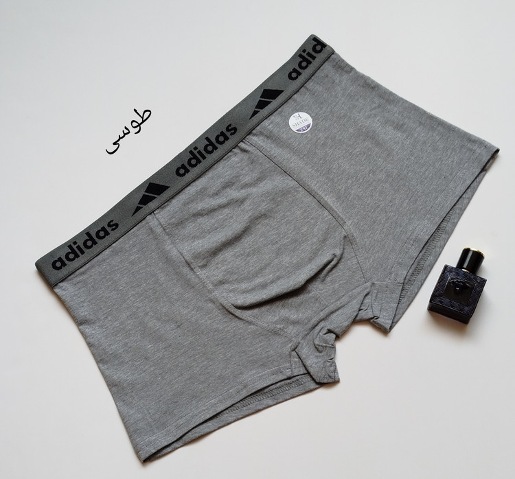 شورت اسلیپ فاق بلند مردانه adidas