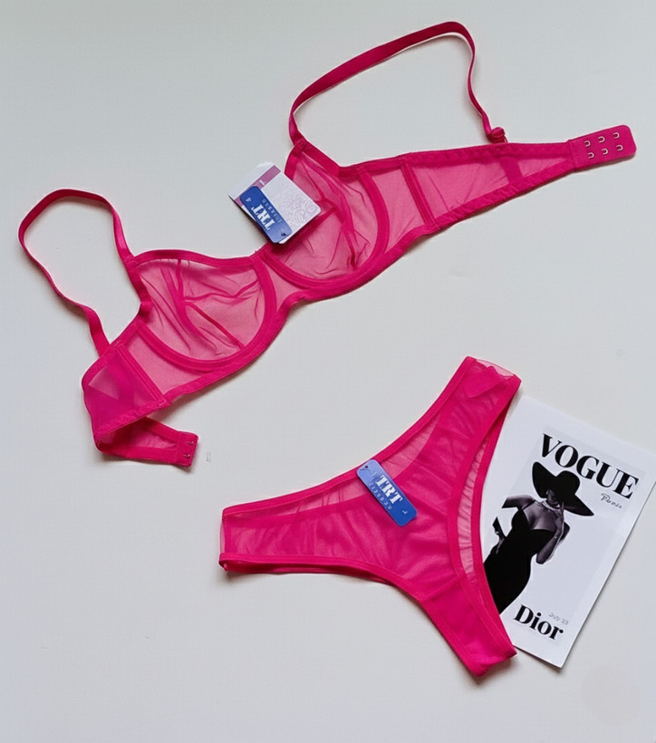 ست شورت و سوتین زنانه طرح هندی گیپوری