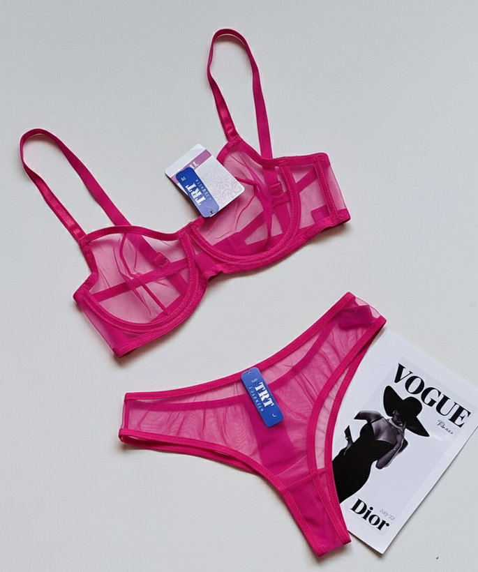 لباس زیر زنانه ترک برند میسپل