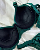 ست شورت و سوتین زنانه طرح فانتزی وارداتی