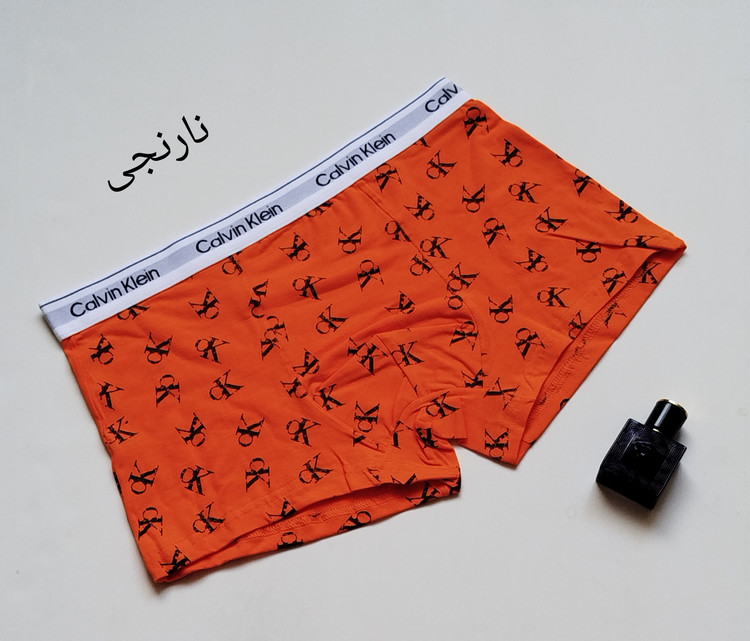 شورت اسلیپ فاق بلند وارداتی ترک ضمانتدار