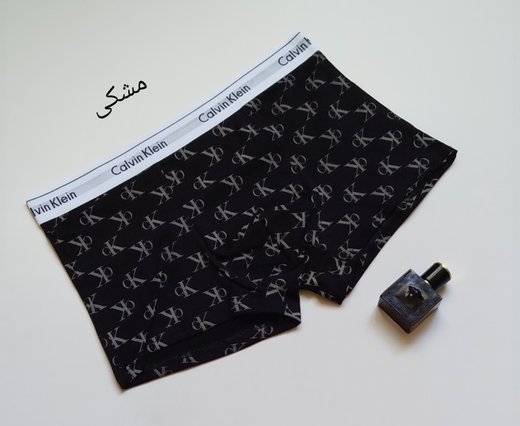 شورت نیم پا مردانه نخ پنبه ترک برند میسپل