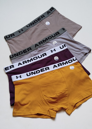 شورت اسلیپ فاق بلند مردانه نخ پنبه وارداتی