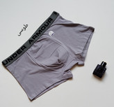 شورت اسلیپ مردانه فاق بلند داخل لایه دار