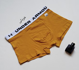 شورت اسلیپ فاق بلند داخل فاق لایه پارچه ای