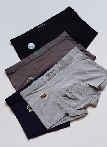 شورت نخ پنبه وارداتی هفتی برند مدلاین