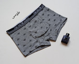 شورت مردانه گیاهی نانو ضد آب