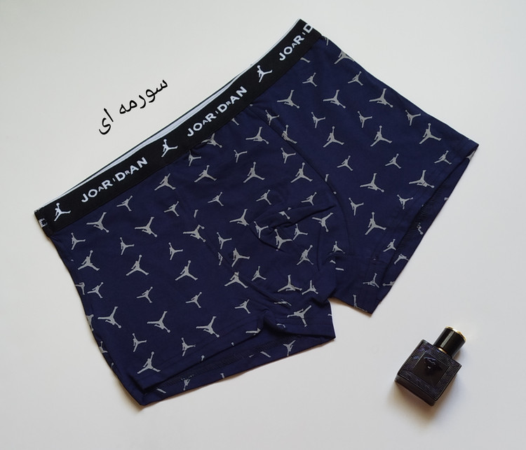 شورت تک مردانه نیم پا اروپایی CK