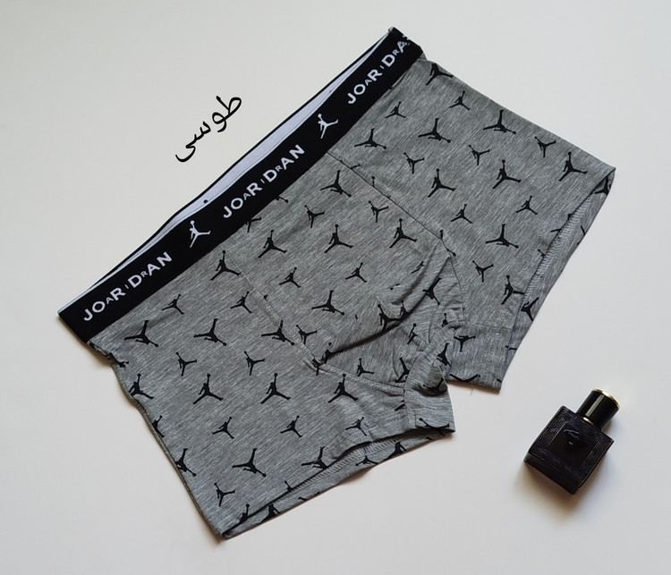 شورت تک مردانه نخ پنبه ترک زارا