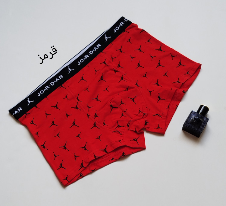 شورت تک مردانه اسلیپ فاق بلند