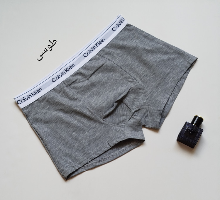 شورت نخ پنبه وارداتی طرح فانتزی وارداتی از برند پلاتینیوم