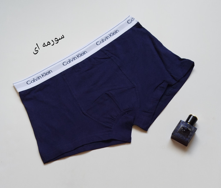 شورت تک اسلیپ فاق بلند مردانه نخی