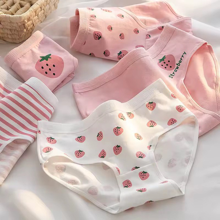 شورت زنانه نخ پنبه وارداتی طرح خرگوش فانتزی