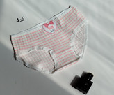 شورت زنانه نخ پنبه وارداتی طرح عروسکی خرس قطبی برنارد 🐻❄️