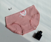 شورت زنانه نخی کبریتی وارداتی طرح گلدار