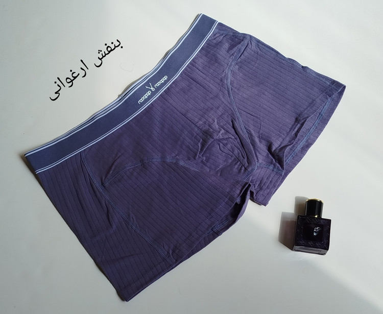 شورتک ورزشی مردانه پوما کینگ سایز