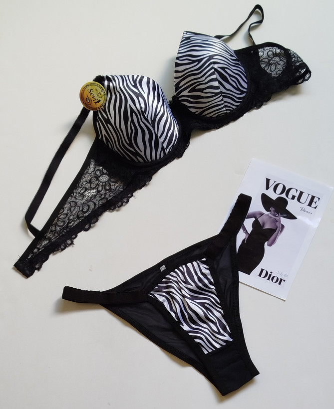 ست شورت و سوتین زنانه پایه بلند کمر پهن