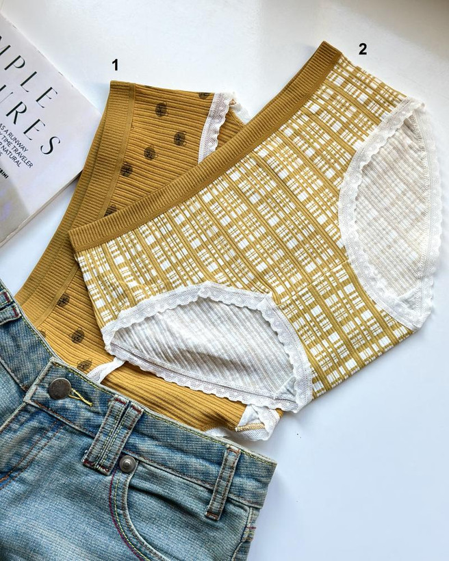 شورت زنانه نخ پنبه ترک برند ROZA