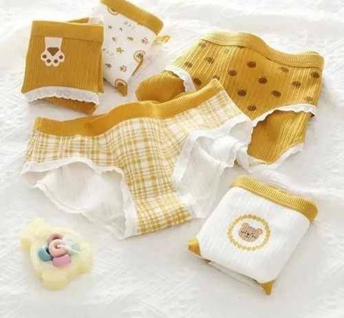 شورت زنانه نخ پنبه کبریتی وارداتی