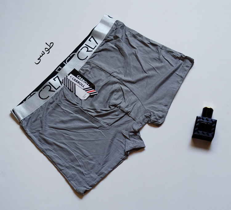 شورت مردانه فانتزی وارداتی