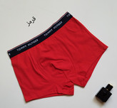 شورت مردانه نیم پا | نخ پنبه وارداتی | کمر کش Tommy Hilfiger, polo Ralph کیفیت عالی