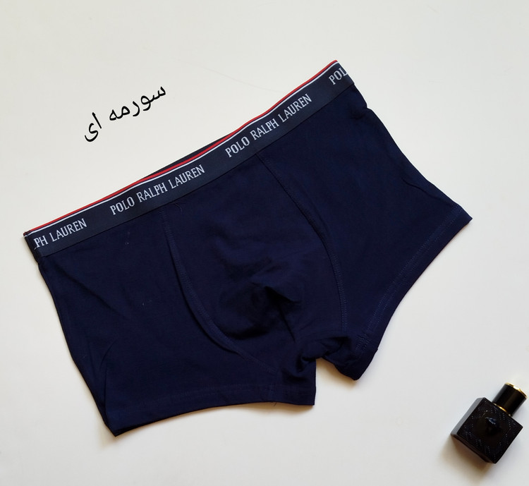 شورت مردانه نیم پا | نخ پنبه وارداتی | کمر کش Tommy Hilfiger, polo Ralph کیفیت عالی